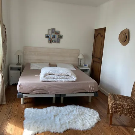 Charmante Maison Charentaise Sainte-Soulle