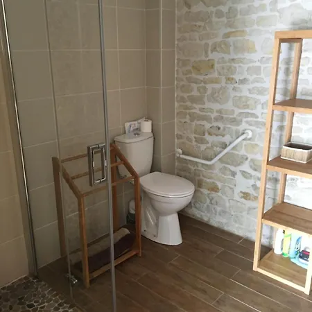 Charmante Maison Charentaise *