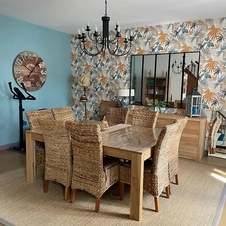 Casa vacanze Charmante Maison Charentaise *