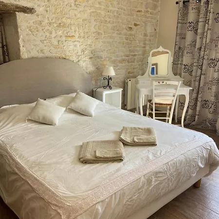 Charmante Maison Charentaise Casa vacanze *