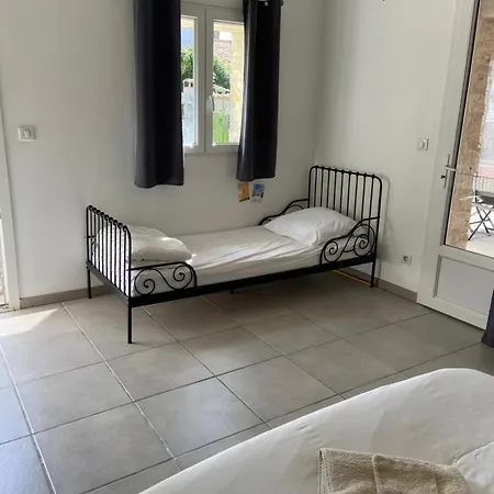 Charmante Maison Charentaise